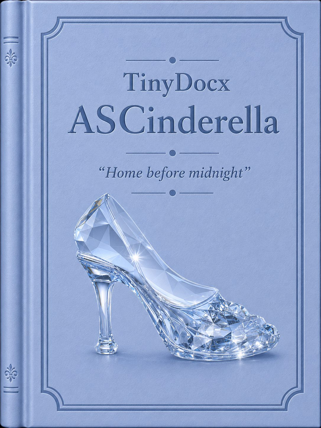 TinyDocx — ASCinderella