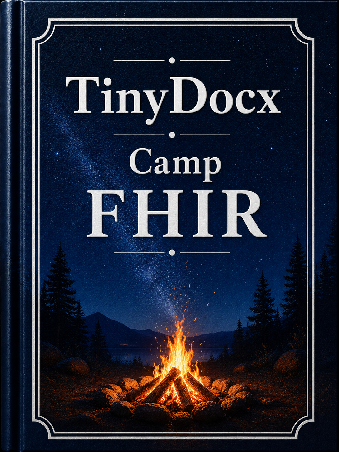 TinyDocx — Camp FHIR