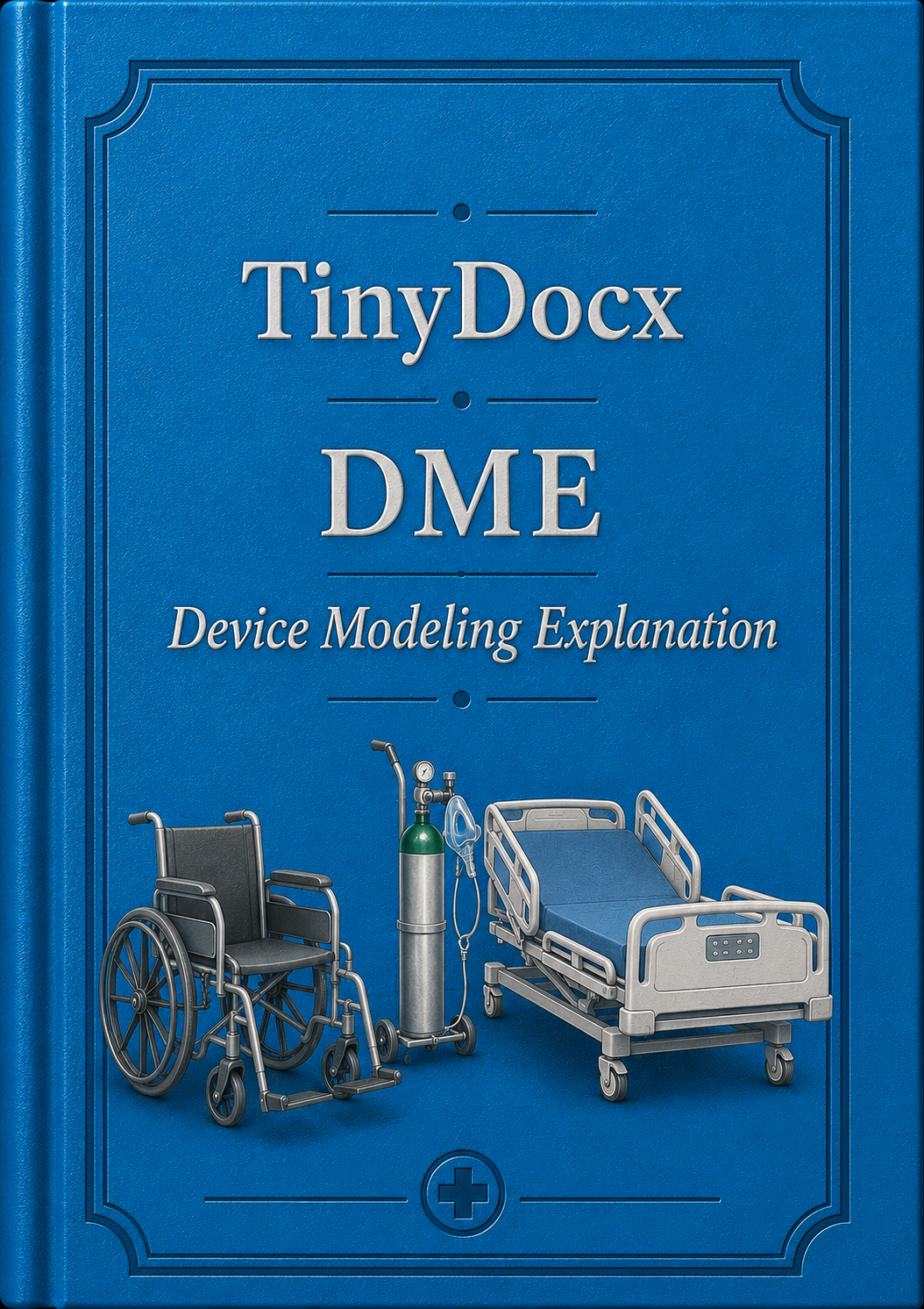 TinyDocx — DME, Device Modeling Explanation