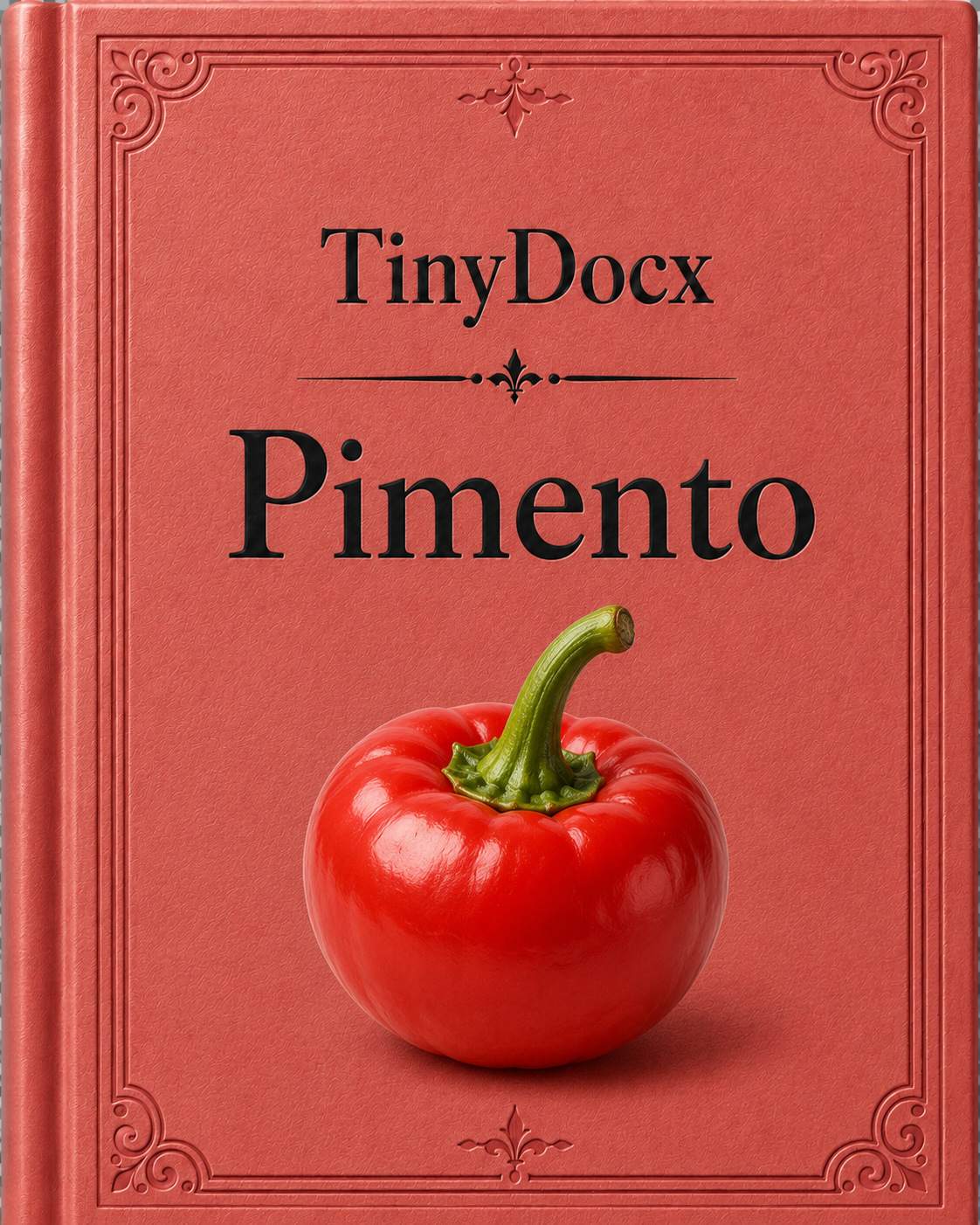 TinyDocx — Pimento